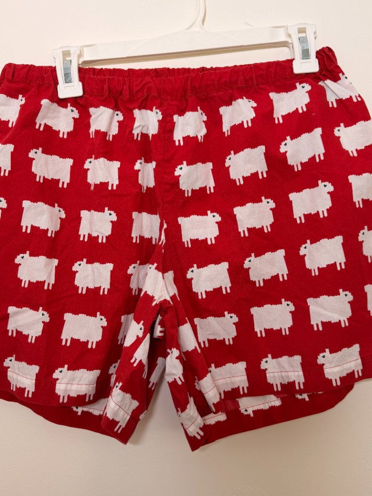 Warm & Wonderful London Pajama Lounge Set Size Large — image 6 of 8